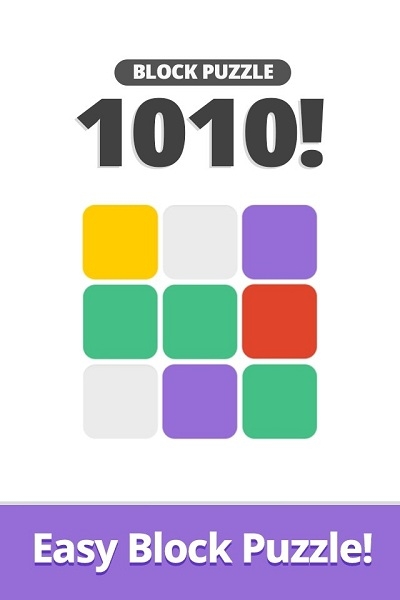 方块拼图10101