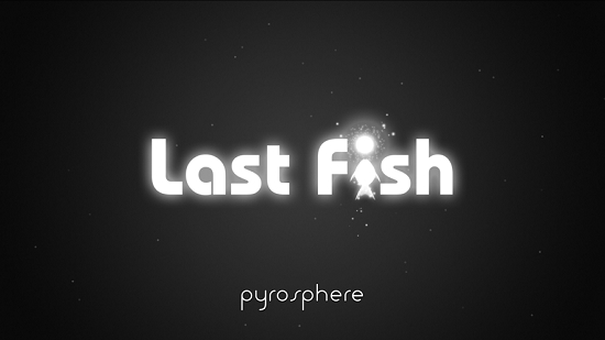 Last Fish最后的鱼3