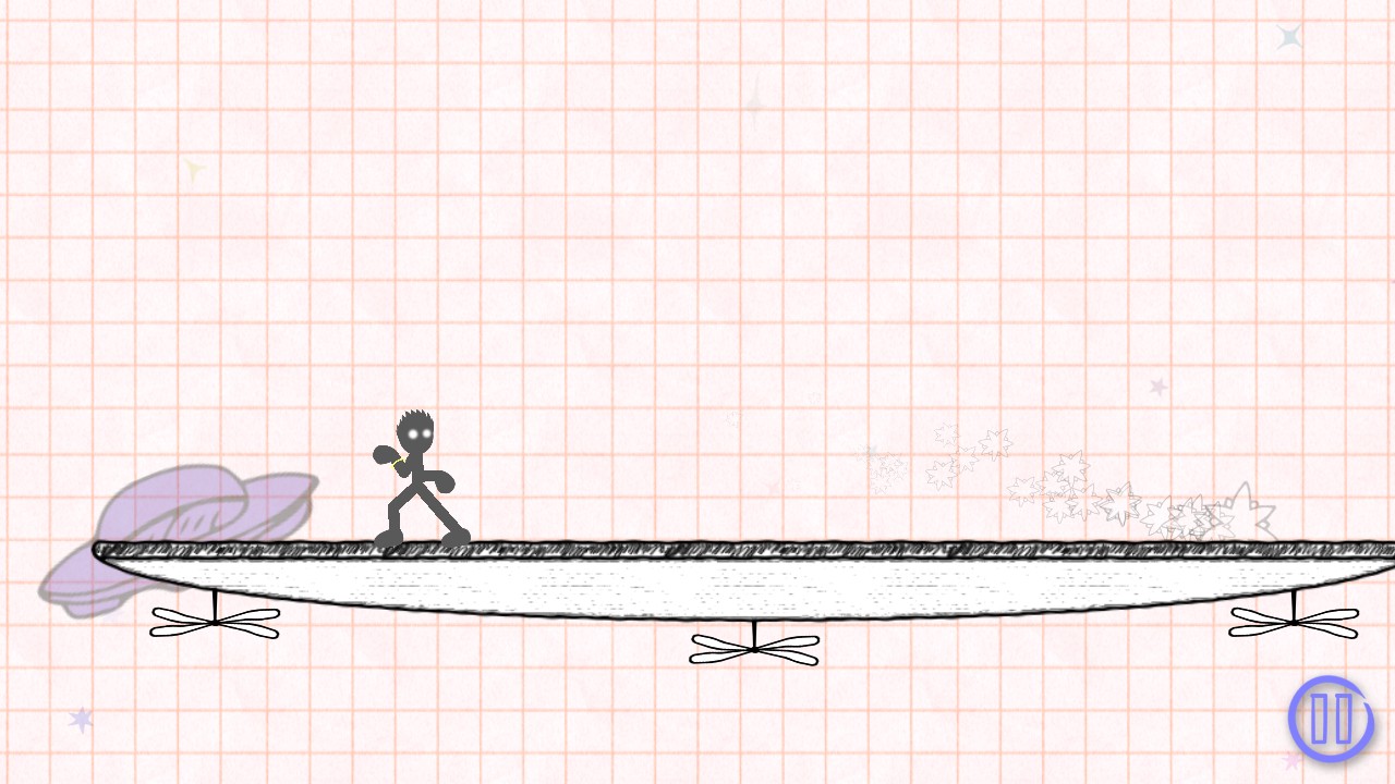 玩偶火柴人大作战3