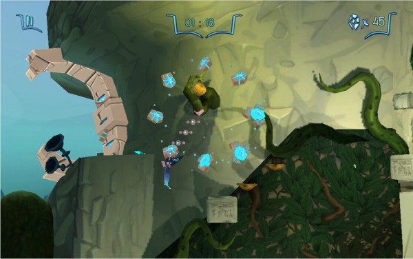 觉醒的巨人游戏1