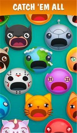 液体史莱姆解压玩具2