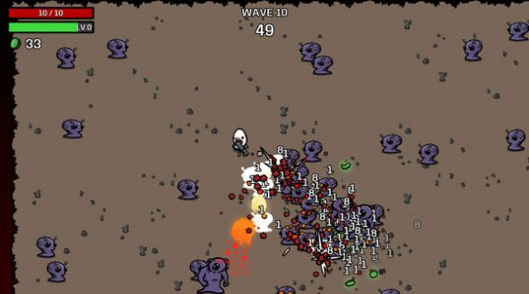 土豆地下城中文版0