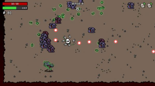 土豆地下城中文版1