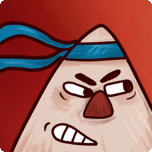 小三角大英雄双人模式版