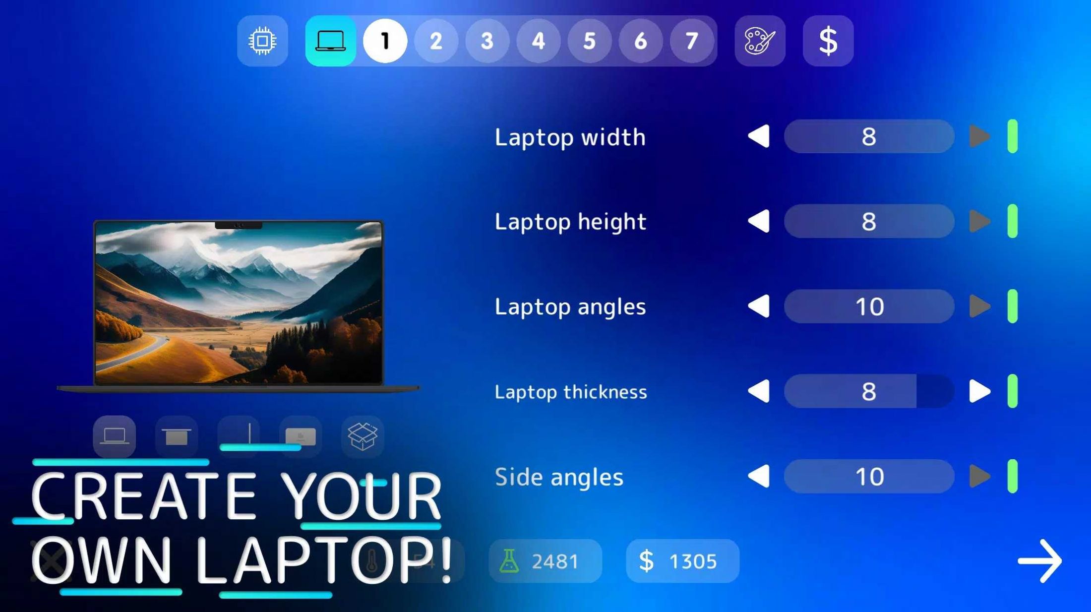 电脑大亨2汉化无限科技点版3