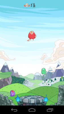 Bouncing Dude4