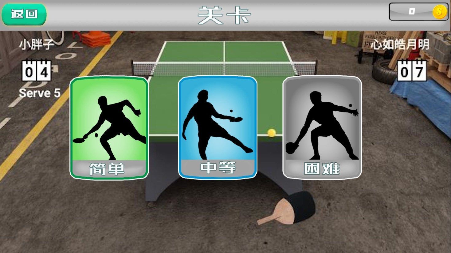 练球运动1