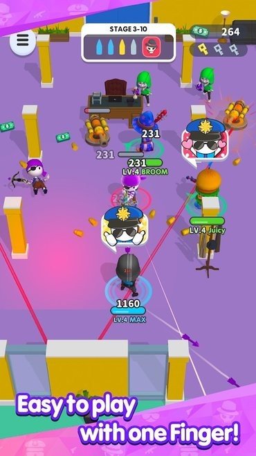 粉碎派对英雄(SmashParty)1