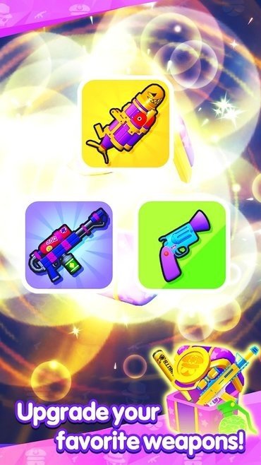 粉碎派对英雄(SmashParty)3