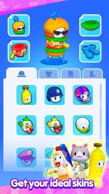 粉碎派对英雄(SmashParty)4