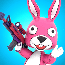 粉碎派对英雄(SmashParty)