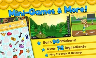 老爹的披萨店hd3