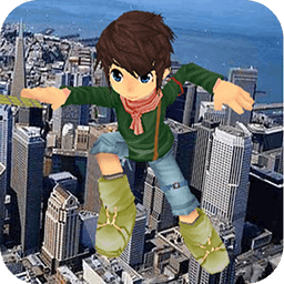 小明抓小偷无限金币版