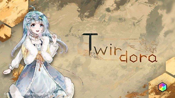 twirdora内测版1