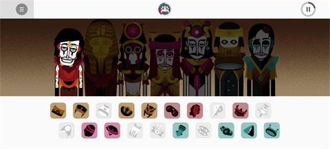 节奏盒子我的世界模组0