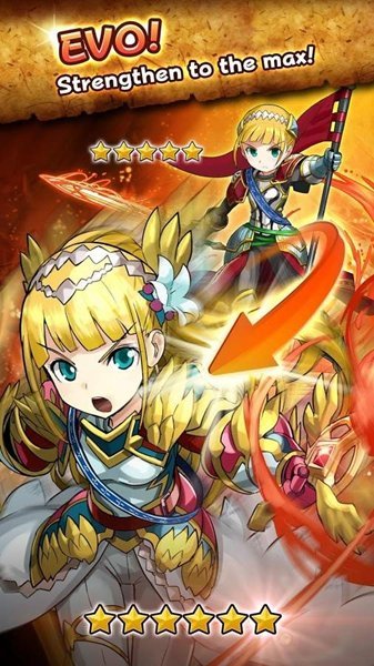 神话英雄1