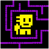 Tomb of the Mask假面古墓