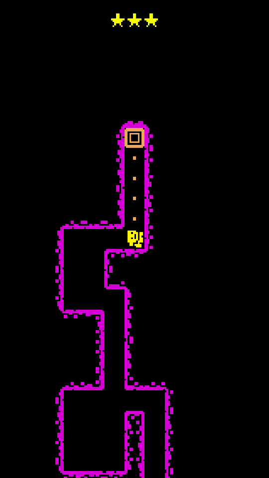 Tomb of the Mask假面古墓1