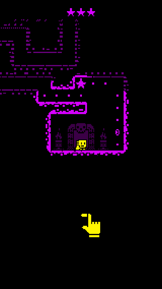 Tomb of the Mask假面古墓2