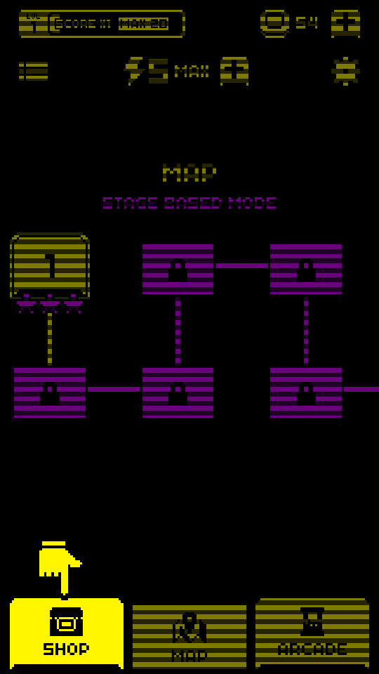 Tomb of the Mask假面古墓4