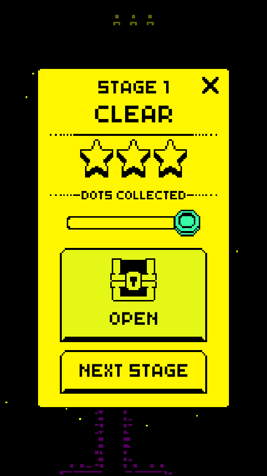 Tomb of the Mask假面古墓5