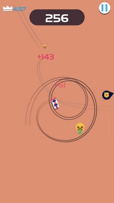 漂移人生最新版0