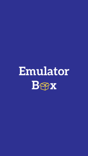 EmulatorBox模拟器盒子0