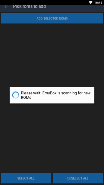 EmulatorBox模拟器盒子1