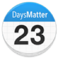 Days Matter倒数日