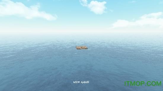 救生筏最终章无限材料版0