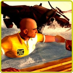 救生筏最终章无限材料版