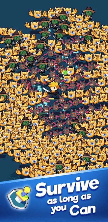 英雄探索幸存者2