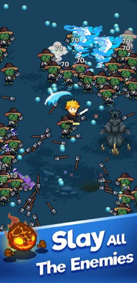 英雄探索幸存者3