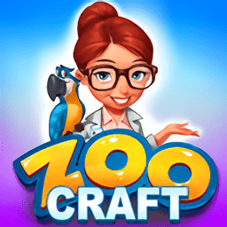 梦想动物小镇无限金币版