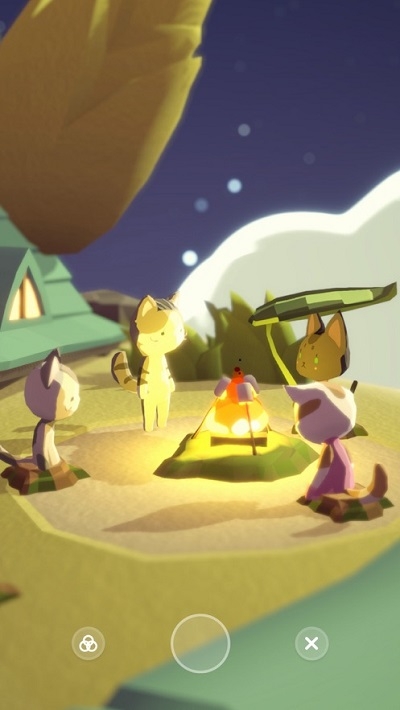 亲爱的猫咪Dear My Cat3