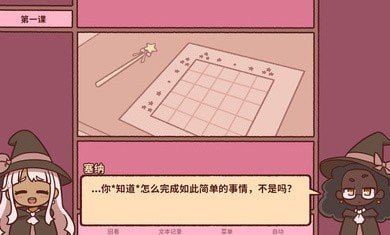 符咒学4