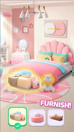 黛西的化妆日记1