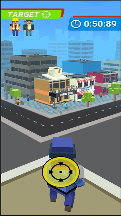 我的狙击世界游戏2