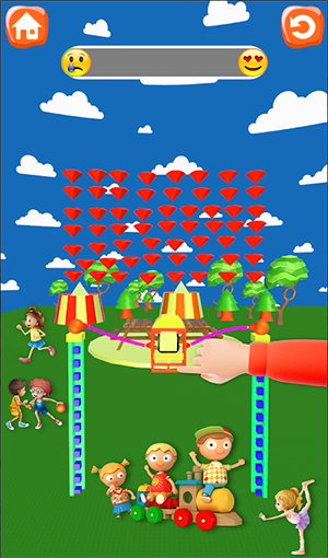 冒险世界主题公园1