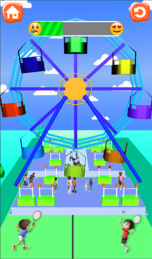 冒险世界主题公园2