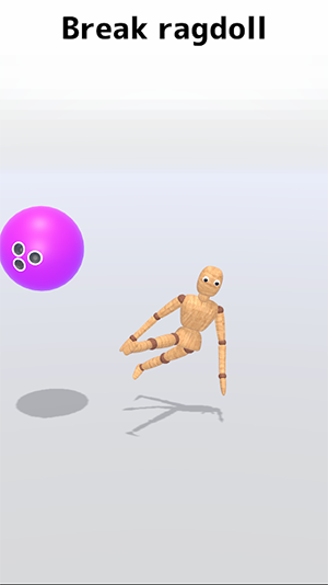 打破布娃娃1