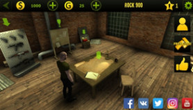 生存恐怖僵尸射击0