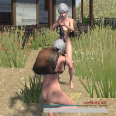 无限恐怖大逃杀