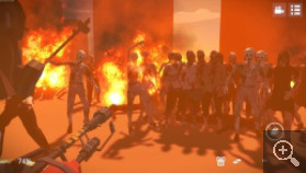 死亡荒原生存3D1