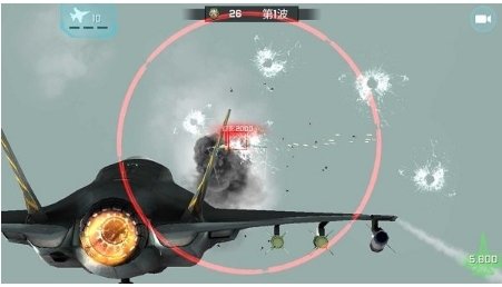 模拟空战本20230