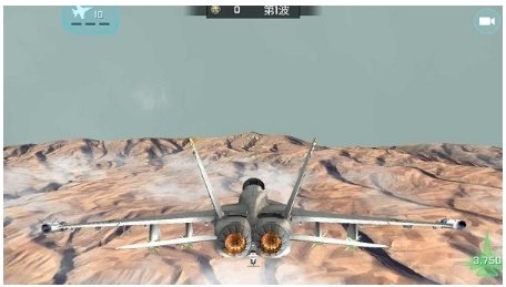 模拟空战本20232