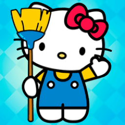 凯蒂猫合并镇