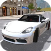 美国高速驾驶模拟器