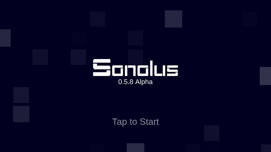 sonolus音游模拟器2