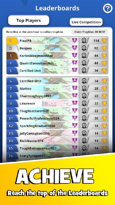 懒洋洋大亨游戏2